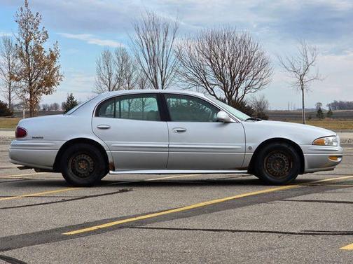 2000 Buick LeSabre Custom