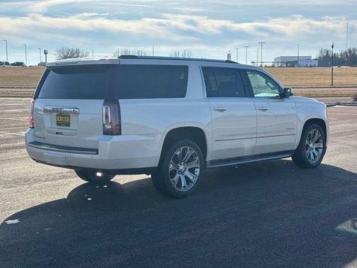 2015 GMC Yukon XL 1500 Denali