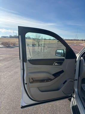 2015 GMC Yukon XL 1500 Denali