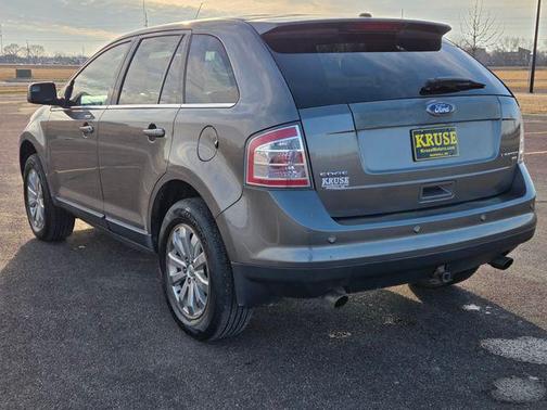 2010 Ford Edge Limited