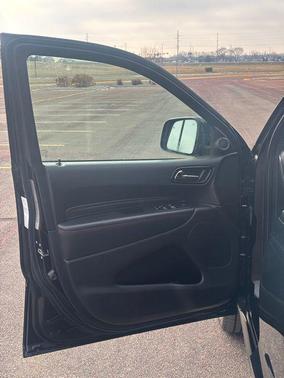 2025 Dodge Durango R/T