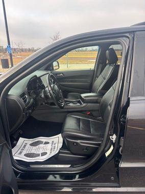 2025 Dodge Durango R/T