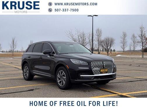 2024 Lincoln Corsair Premiere