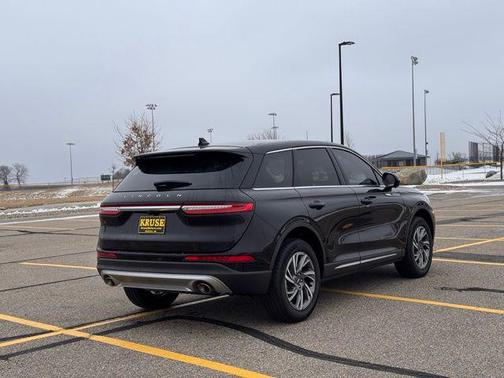 2024 Lincoln Corsair Premiere