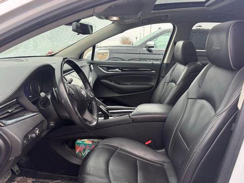 2020 Buick Enclave AWD Avenir