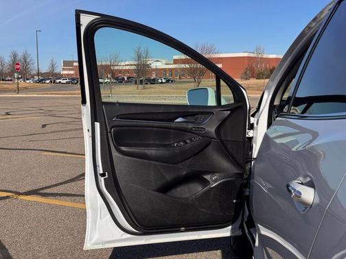 2020 Buick Enclave AWD Avenir