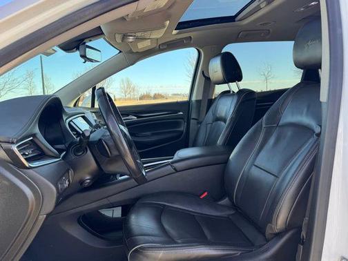 2020 Buick Enclave AWD Avenir