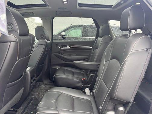 2020 Buick Enclave AWD Avenir