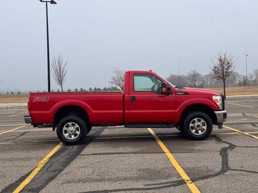 2015 Ford F-350 XL