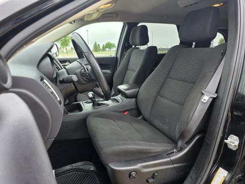 2020 Dodge Durango GT AWD
