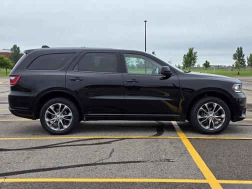 2020 Dodge Durango GT AWD