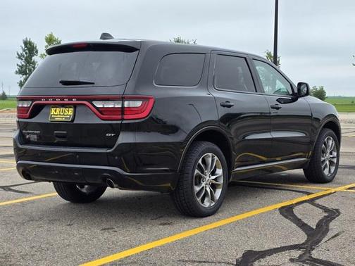 2020 Dodge Durango GT AWD