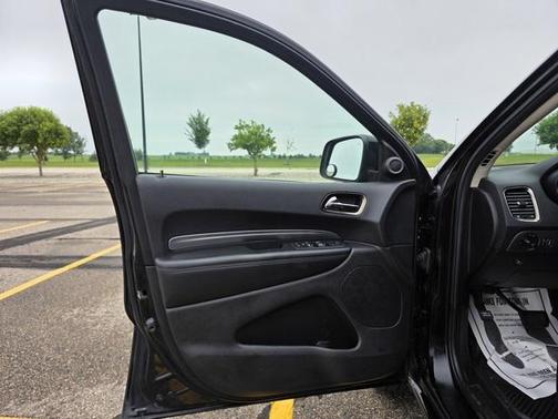 2020 Dodge Durango GT AWD