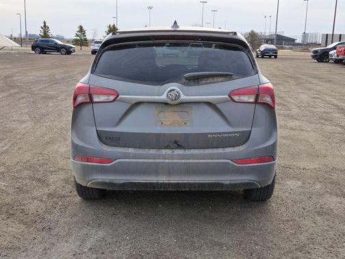 2020 Buick Envision FWD Preferred