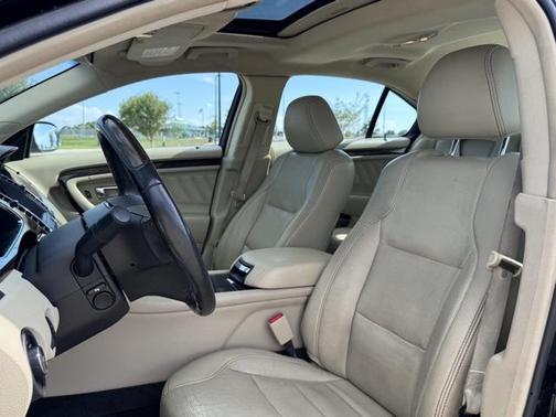 2013 Ford Taurus Limited