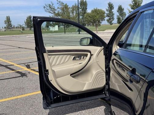 2013 Ford Taurus Limited