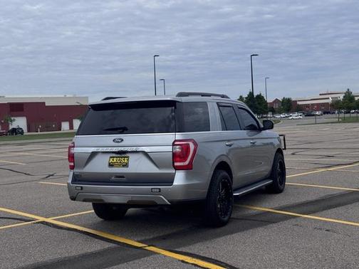 2021 Ford Expedition XLT