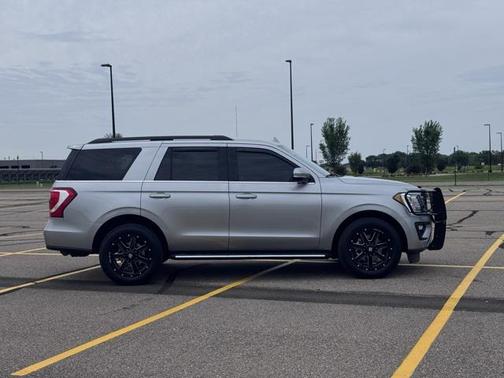 2021 Ford Expedition XLT