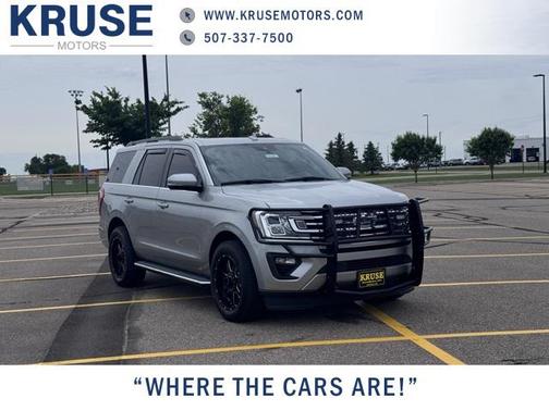 2021 Ford Expedition XLT