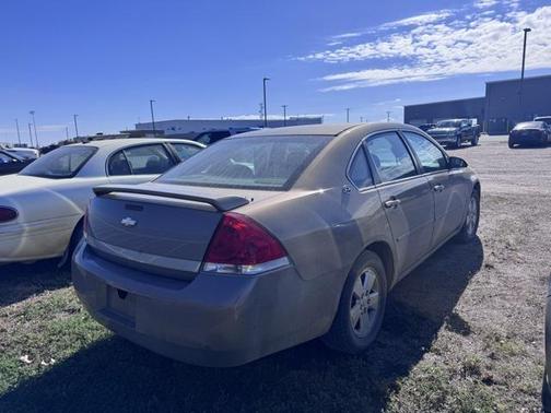 2006 Chevrolet Impala LT