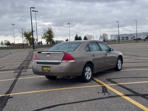 2006 Chevrolet Impala LT