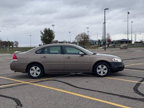 2006 Chevrolet Impala LT