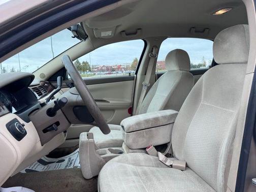 2006 Chevrolet Impala LT