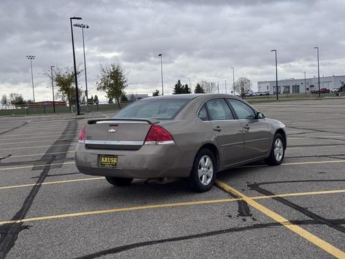 2006 Chevrolet Impala LT