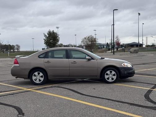 2006 Chevrolet Impala LT