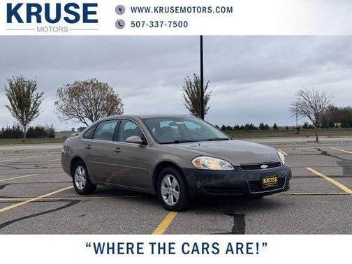 2006 Chevrolet Impala LT