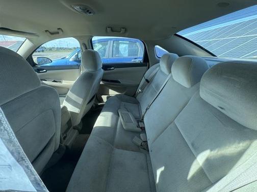 2006 Chevrolet Impala LT