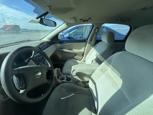 2006 Chevrolet Impala LT