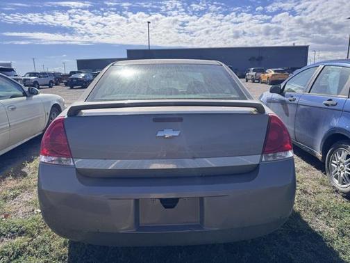 2006 Chevrolet Impala LT