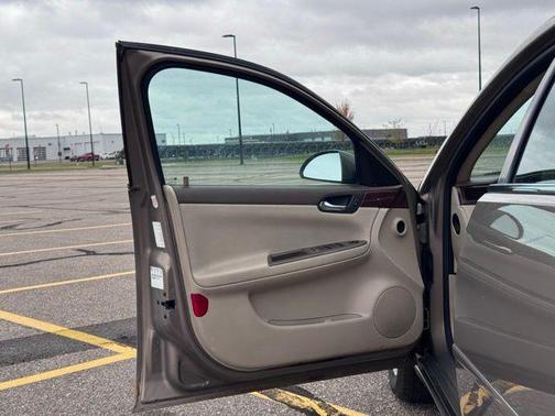 2006 Chevrolet Impala LT