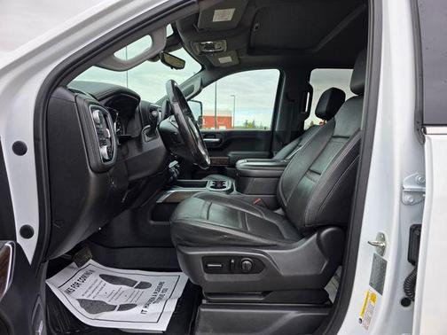 2021 GMC Sierra 3500 Denali