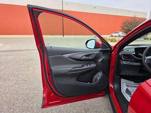 2026 Buick Envista Preferred FWD