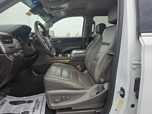 2020 GMC Yukon XL Denali