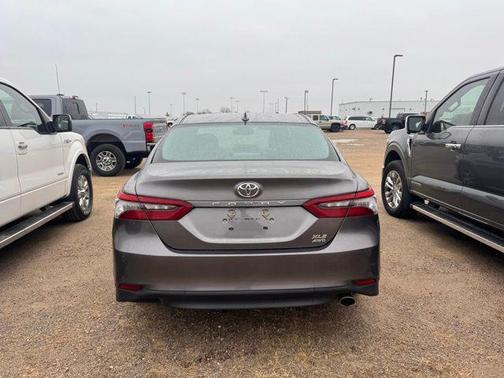 2024 Toyota Camry XLE