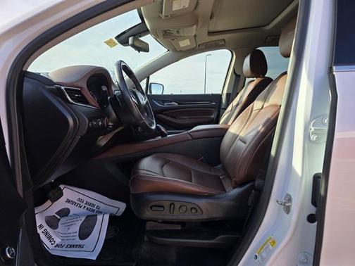 2021 Buick Enclave AWD Avenir