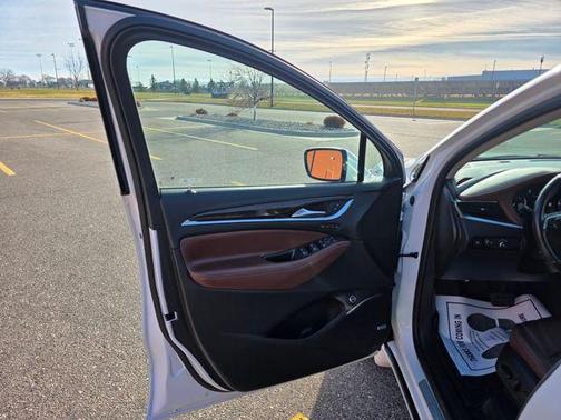 2021 Buick Enclave AWD Avenir