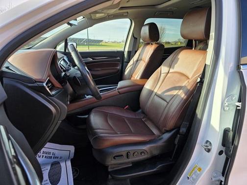 2021 Buick Enclave AWD Avenir
