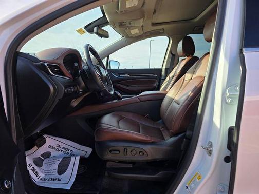 2021 Buick Enclave AWD Avenir