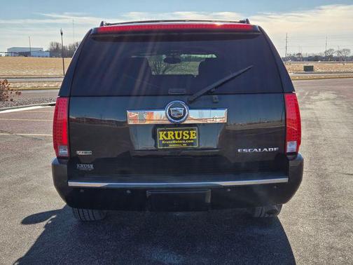 2010 Cadillac Escalade ESV Base