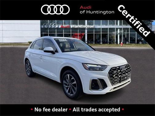 2023 Audi Q5 Premium 45 TFSI S line quattro