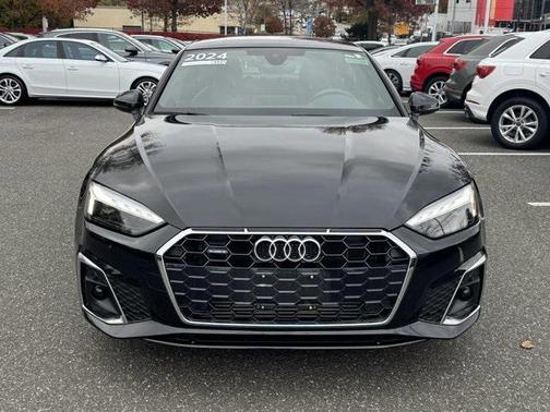 2024 Audi A5 Sportback Premium 45 TFSI S line quattro S tronic