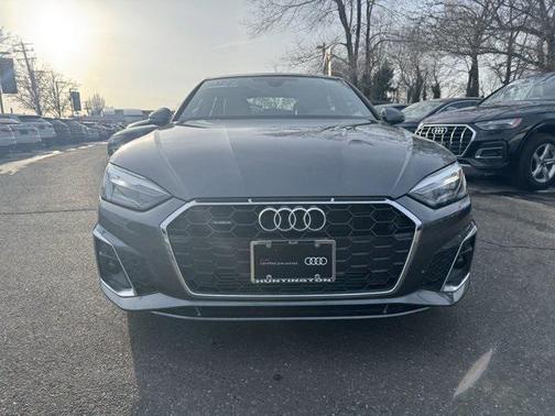 2022 Audi A5 Sportback Premium 45 TFSI S line quattro S tronic