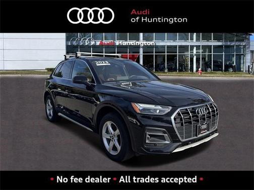 2023 Audi Q5 Premium 40 TFSI quattro S tronic