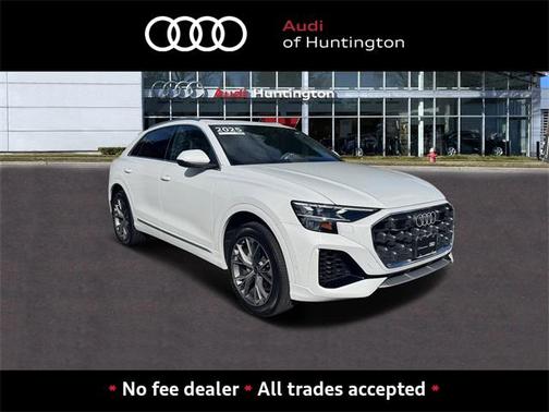 2024 Audi Q8 Premium Plus 55 TFSI quattro