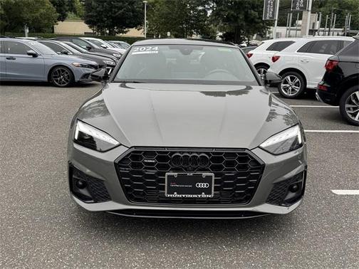 2024 Audi A5 Sportback Premium Plus 45 TFSI quattro S tronic