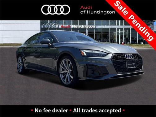 2025 Audi A5 Sportback Premium 45 TFSI S line quattro S tronic